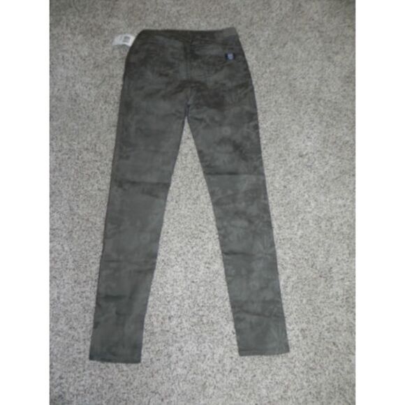 Buffalo David Bitton Sz 26 Skinny Faith NWT - Picture 3 of 4